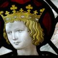 St. Edward the Confessor Image of St. Edward the Confessor